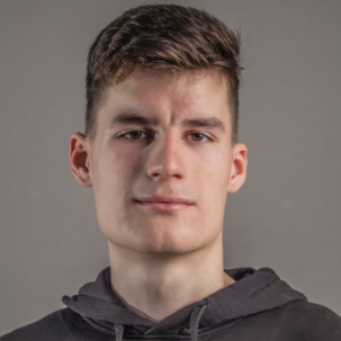 Mikhail Kulikov