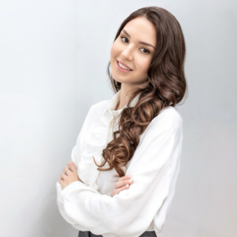 Yuliya Krokhina