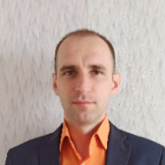 Артём Биндюг