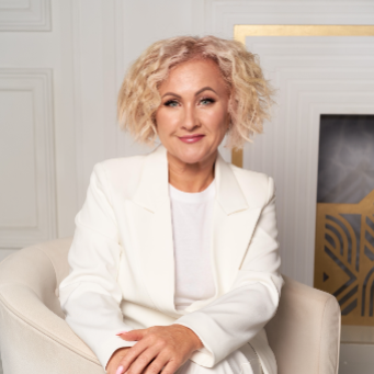 Екатерина Бражникова