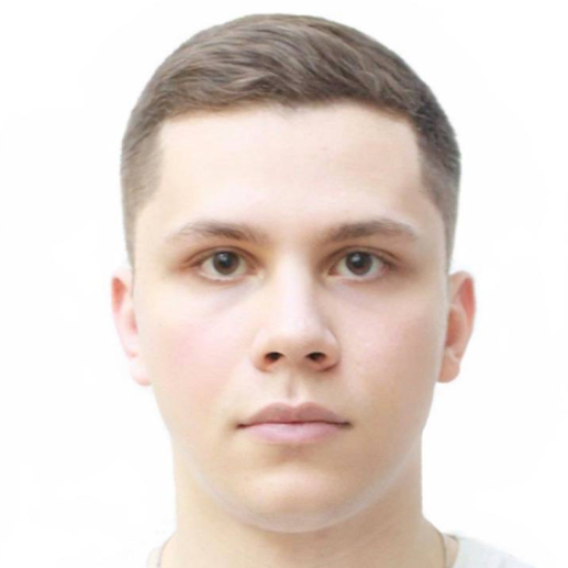 Vitaliy Serousov