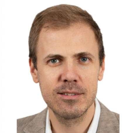 Sergey Kirsh