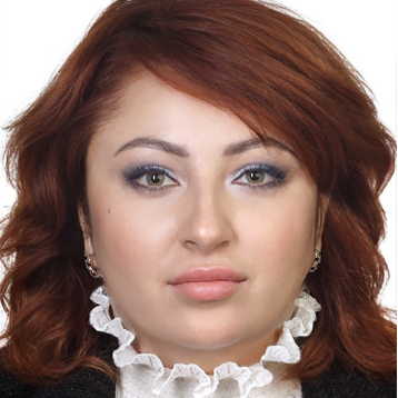 Yuliya Pronina