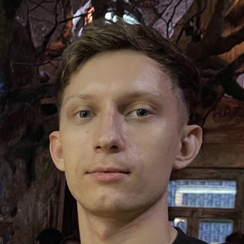 Sergei Kitaev
