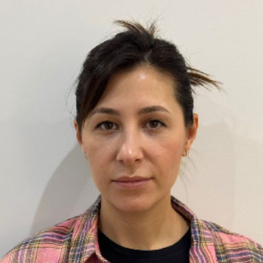 Anzhela Davidyan
