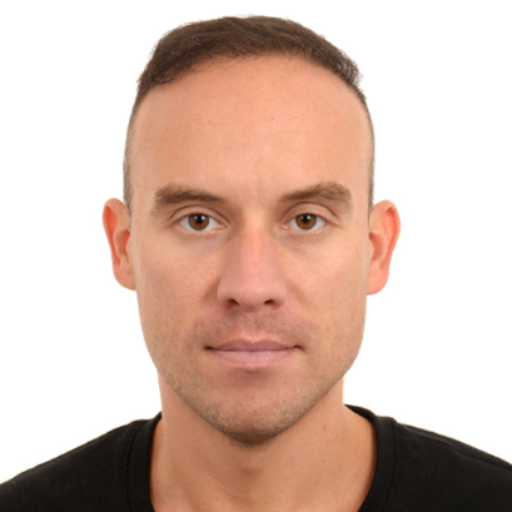 Vitalii Meshchaninov