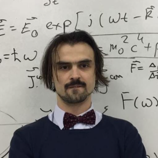 Maksim Matasov