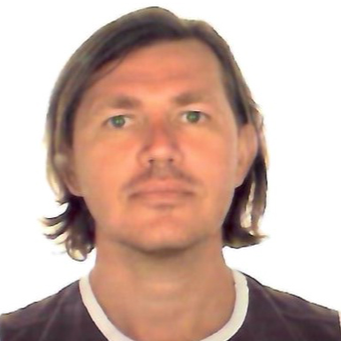 Сергей Лукьянов