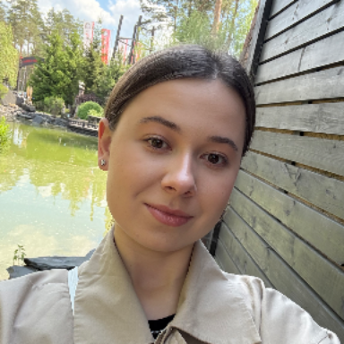 Полина Болгарина