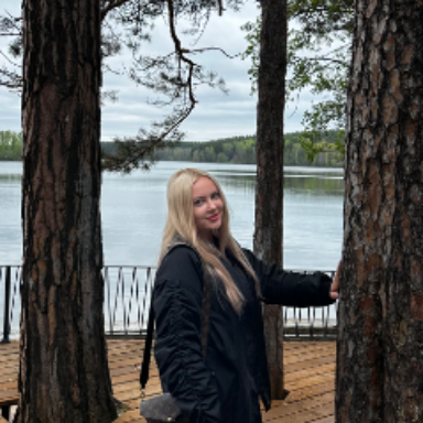 Yevgeniya Shchetinina