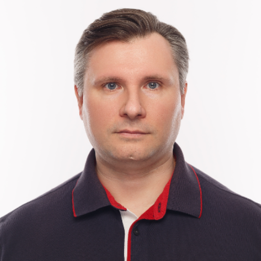 Валентин Болотенко