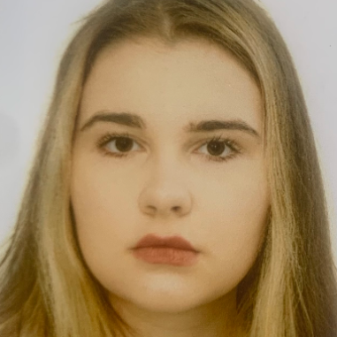 Anastasiya Yefimova
