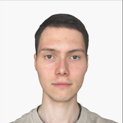Николай Чудайкин