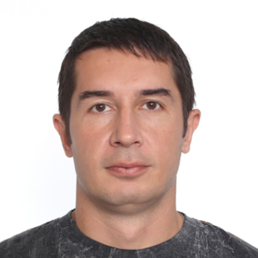 Yevgeny Senko