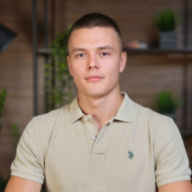 Nikita Gromov