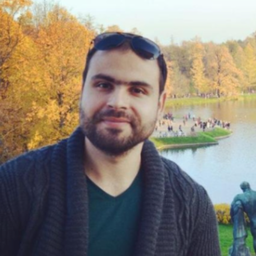 Mostafa Mostafa
