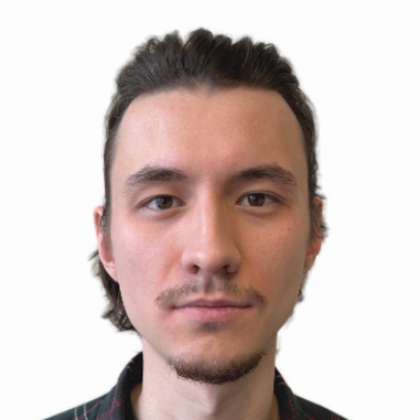 Rodion Zaytsev
