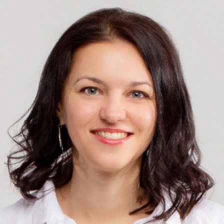 Katerina Strokova