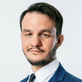 Robert Vasilev