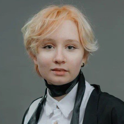 Полина Егорова