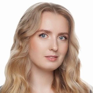 Irina Diacheva