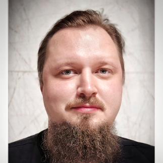 Михаил Аралов