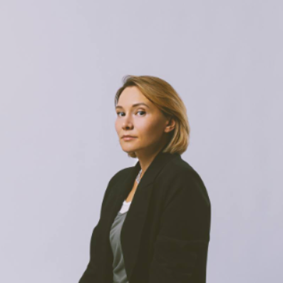 Екатерина Никулина