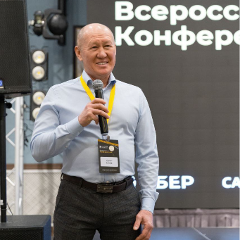 Nurlan Valiev