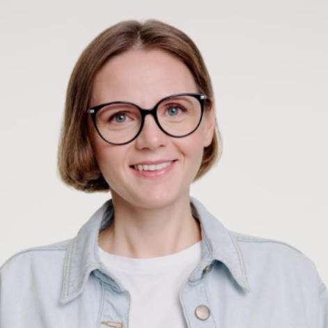 Tatyana Sezemina
