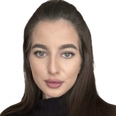 Anastasiya Torop