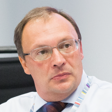 Anton Yanovskii