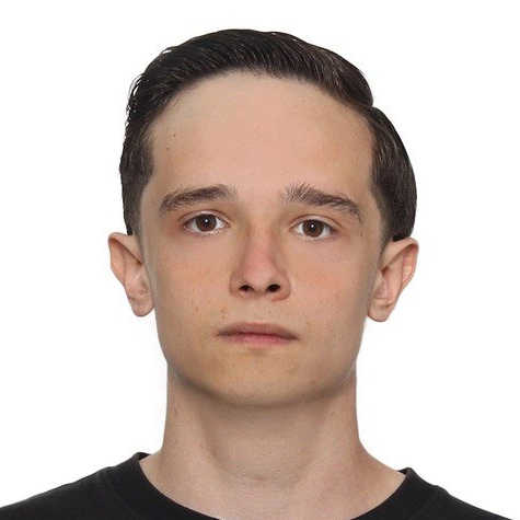 Dmitrii Niukin