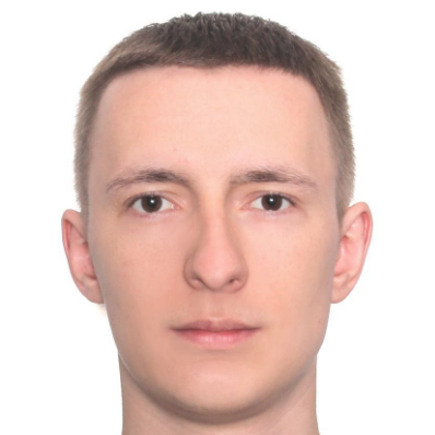 Maksim Volkov