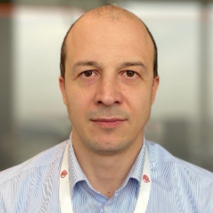Aleksandr Kireitsev