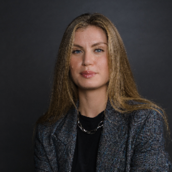 Елена Балакирева