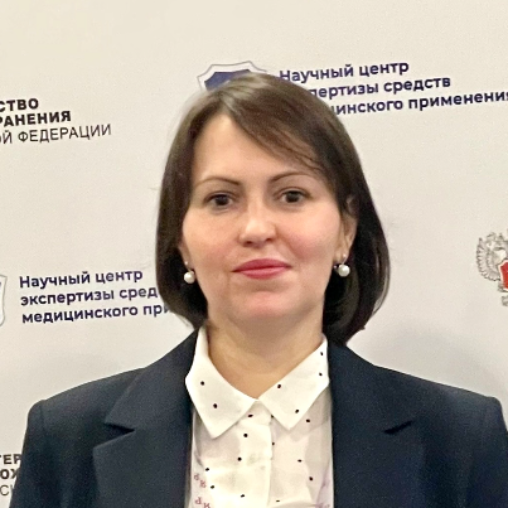 Daria Ivanova