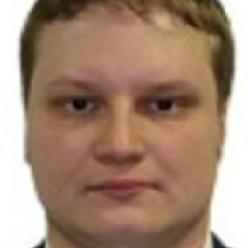 Timofey Zebrin