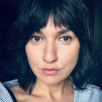 Маргарита Наговицына