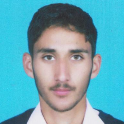 Hassan Iftikhar