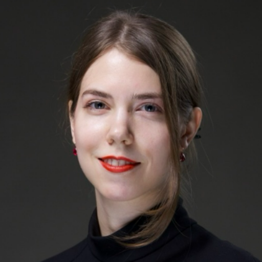 Evgeniya Simonova