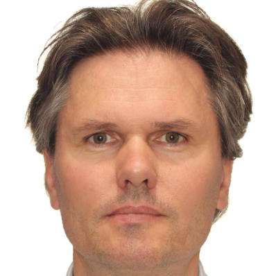 Sergei Gorelov