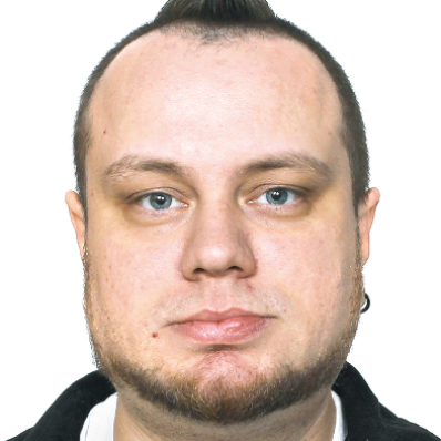 Виктор Пронин