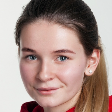 Анастасия Волкова