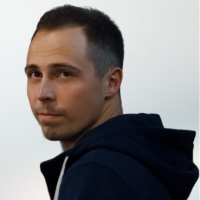 Pavel Popkov