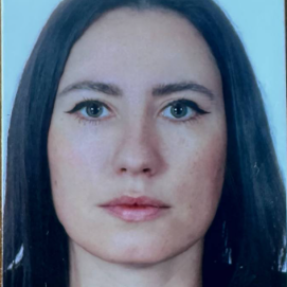 Мила Поликанова