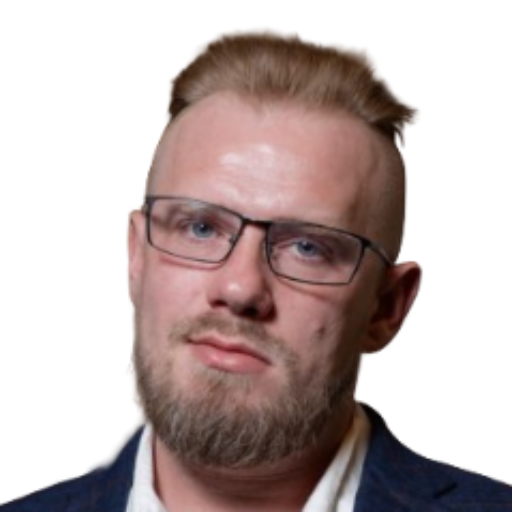 Фёдор Пешко