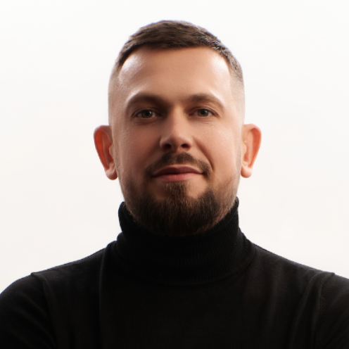 Ilya Novitskii