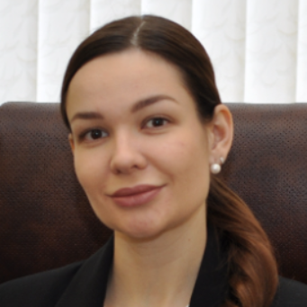 Дарья Микаелян
