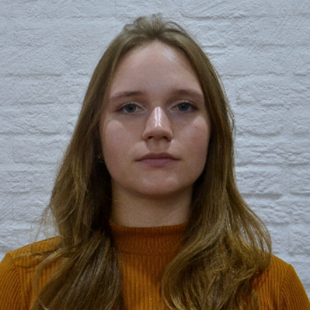 Yekaterina Ulibina