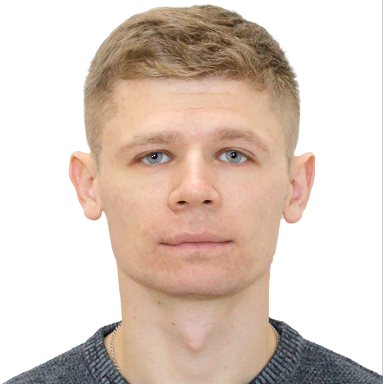 Sergei Grigorov